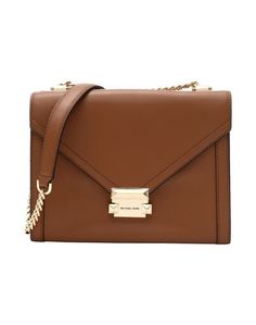 Сумка через плечо Michael Michael Kors