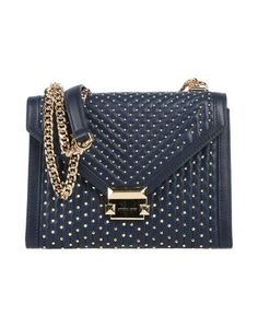 Сумка через плечо Michael Michael Kors