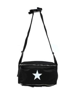 Рюкзаки и сумки на пояс Givenchy