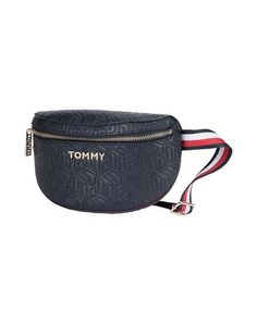 Рюкзаки и сумки на пояс Tommy Hilfiger