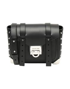 Сумка через плечо Michael Michael Kors