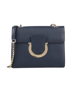Сумка через плечо Salvatore Ferragamo
