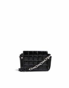 Сумка на плечо Topshop