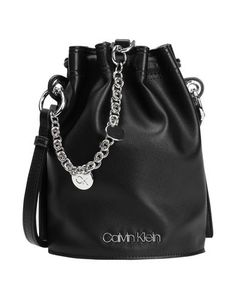 Сумка через плечо Calvin Klein