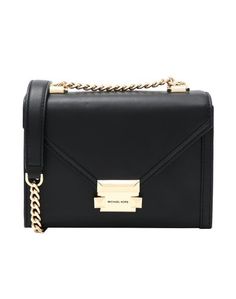 Сумка через плечо Michael Michael Kors