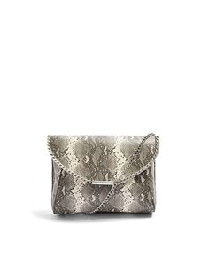 Сумка на руку Topshop