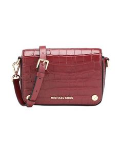 Сумка через плечо Michael Michael Kors