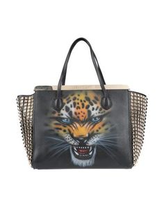 Сумка на руку Philipp Plein