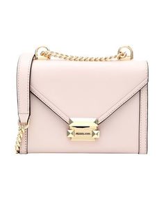 Сумка через плечо Michael Michael Kors