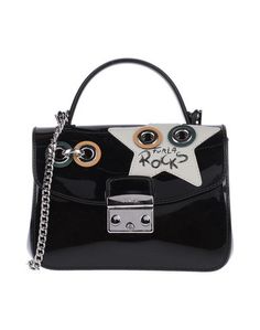 Сумка через плечо Furla
