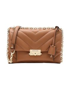 Сумка через плечо Michael Michael Kors