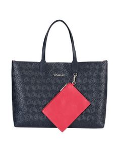 Сумка на руку Tommy Hilfiger