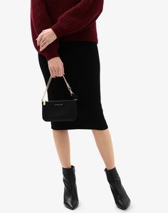 Сумка на руку Michael Michael Kors