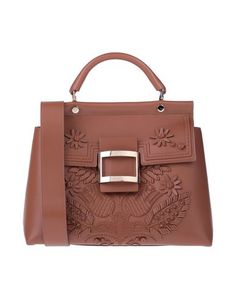 Сумка через плечо Roger Vivier