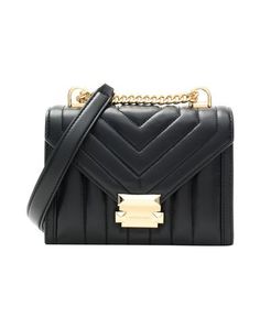 Сумка через плечо Michael Michael Kors