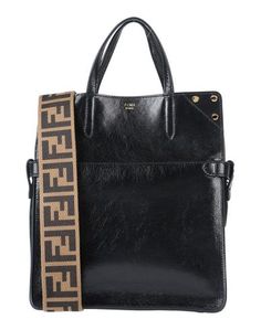 Сумка на руку Fendi