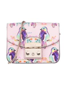 Сумка через плечо Furla