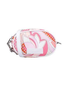 Сумка через плечо Emilio Pucci