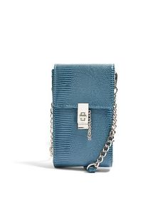Сумка через плечо Topshop