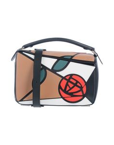 Сумка на руку Loewe