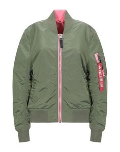 Куртка Alpha Industries