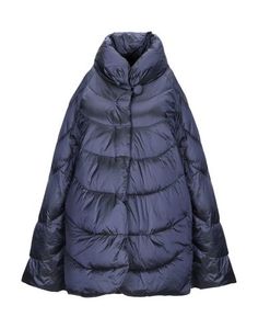 Пуховик с синт. наполнителем Pregio Couture