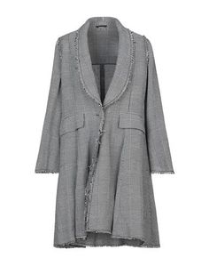 Легкое пальто Golden Goose Deluxe Brand