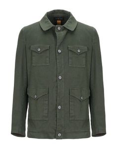 Куртка Ianux #Thinkcolored