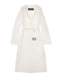 Легкое пальто Burberry
