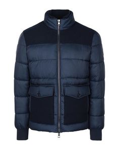Пуховик с синт. наполнителем Michael Kors Mens