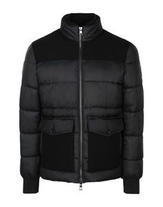 Пуховик с синт. наполнителем Michael Kors Mens