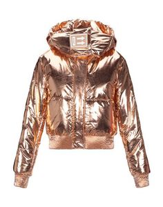 Пуховик с синт. наполнителем Off White™