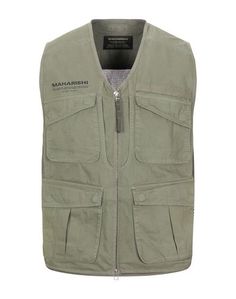 Куртка Maharishi