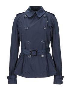 Легкое пальто Blauer