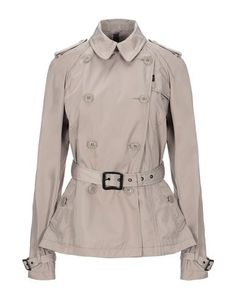 Легкое пальто Blauer
