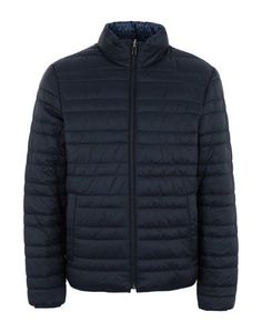 Пуховик с синт. наполнителем Michael Kors Mens