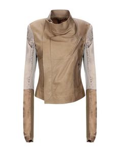 Куртка Rick Owens
