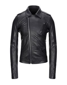 Куртка Rick Owens