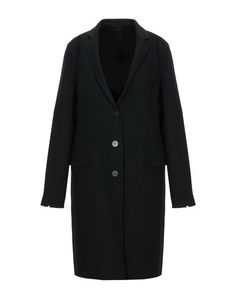 Пальто Emporio Armani