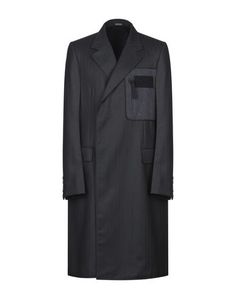 Легкое пальто Lanvin