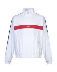 Куртка Fila