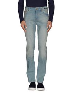 Джинсовые брюки Guess