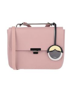 Сумка через плечо Furla