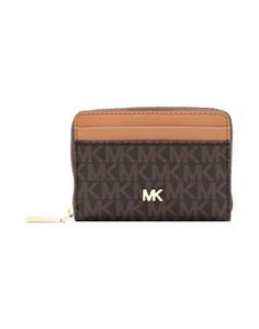 Бумажник Michael Michael Kors