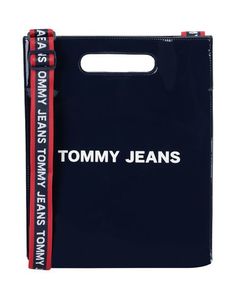 Сумка через плечо Tommy Jeans