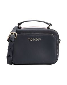 Сумка через плечо Tommy Hilfiger