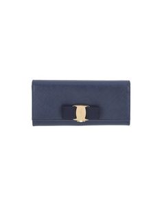 Бумажник Salvatore Ferragamo