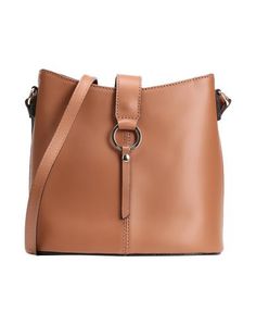 Сумка через плечо Tuscany Leather
