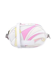 Сумка через плечо Emilio Pucci