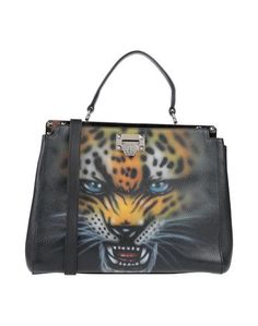 Сумка на руку Philipp Plein